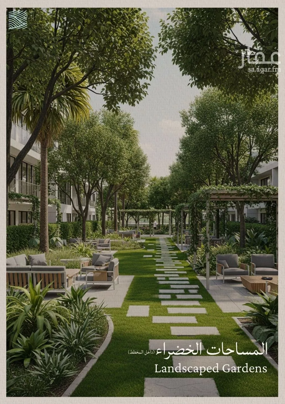 6 bedroom apartment in Al Yaqout, Jeddah 15