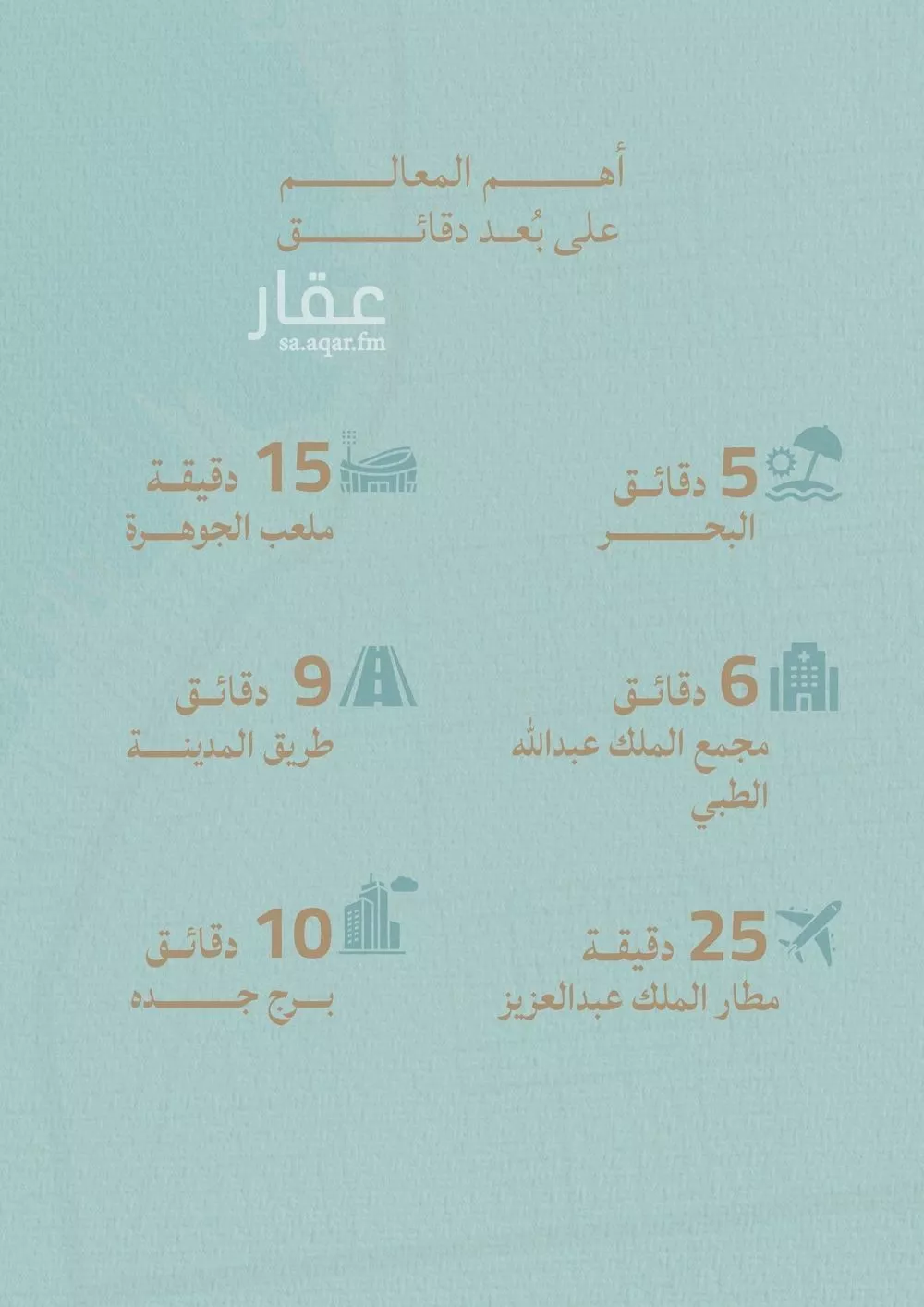 6 bedroom apartment in Al Yaqout, Jeddah 14