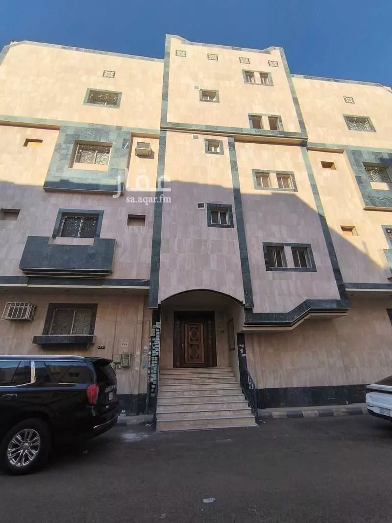 دور 3 غرف في الخالدية 2