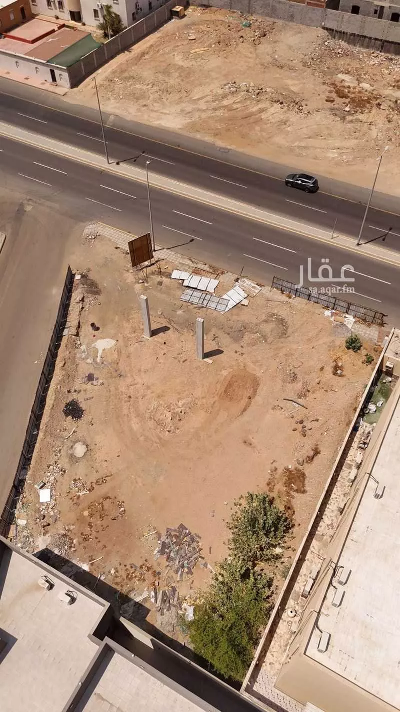 أرض 1240 م² في طيبة 1