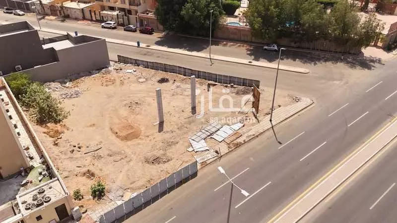 أرض 1240 م² في طيبة 2