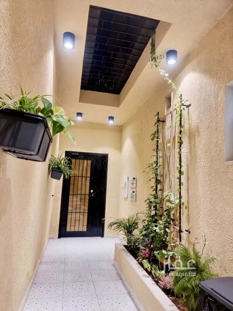 شقة 1 غرف في النسيم الغربي 4