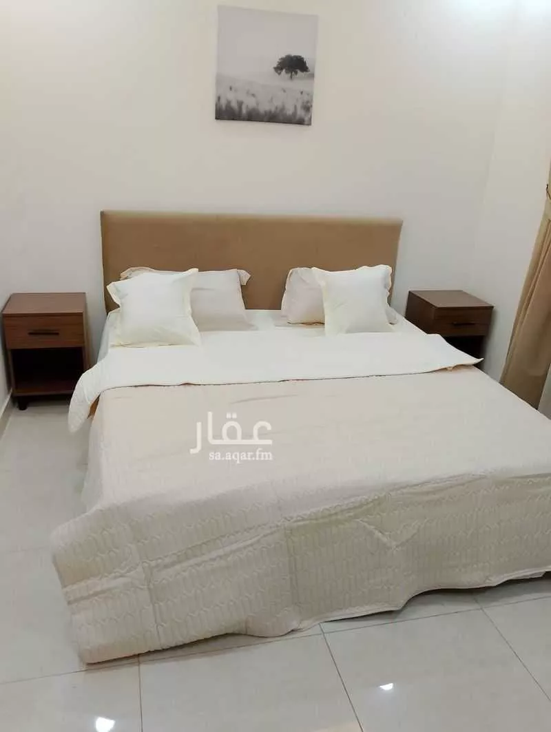 شقة 1 غرف في النسيم الغربي 2