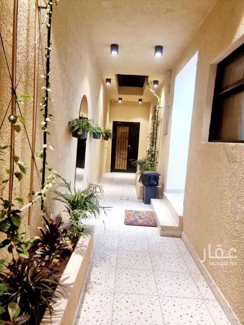 شقة 1 غرف في النسيم الغربي 5