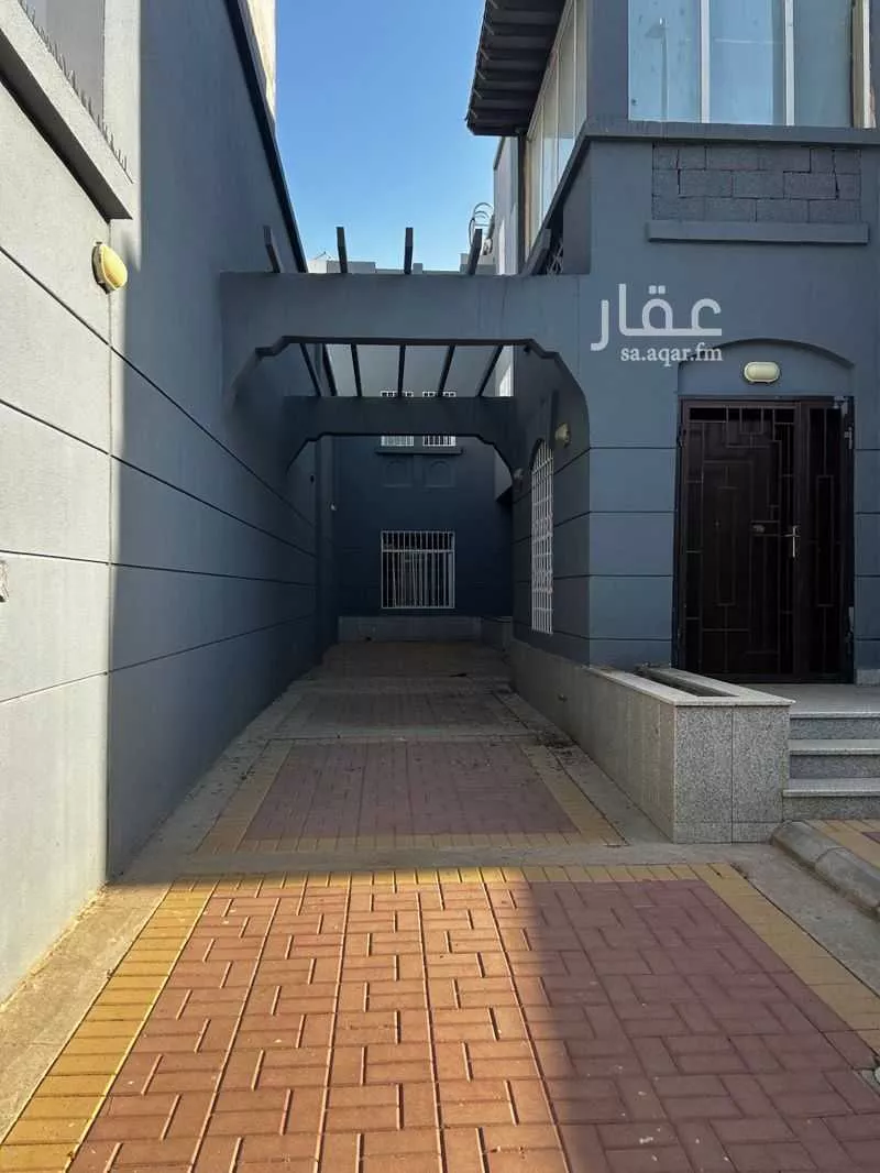 8 bedroom villa in Bani Bayadah, Madinah 8