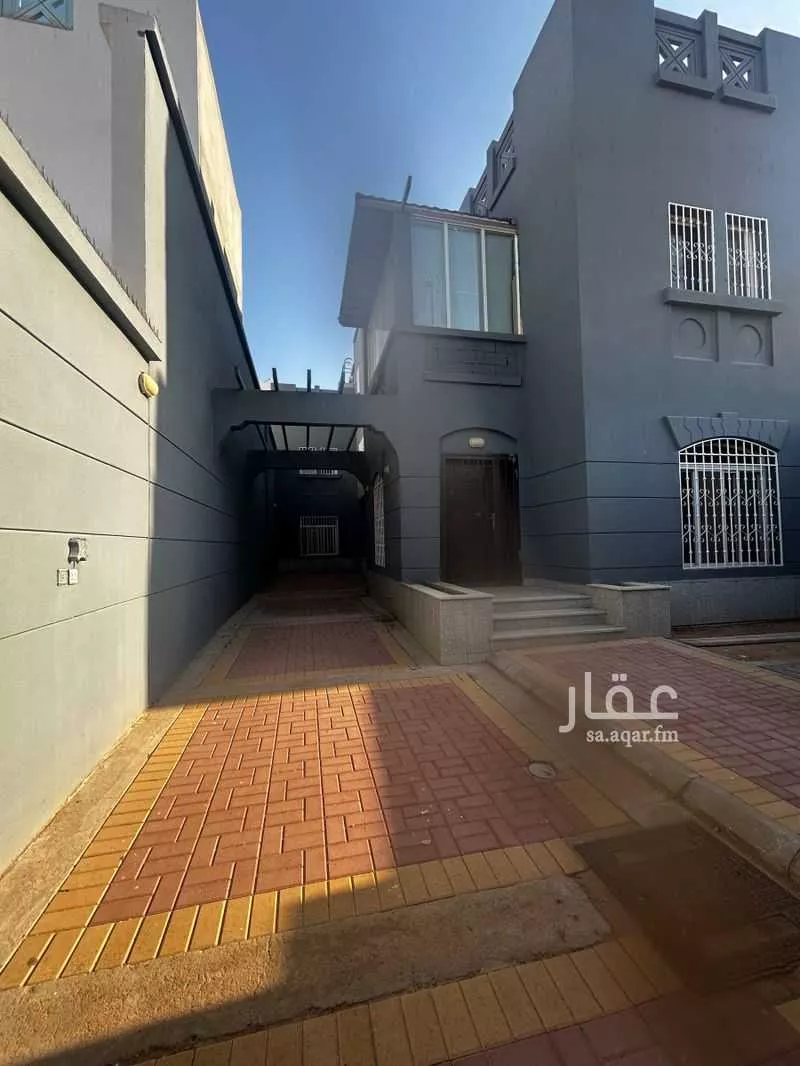 8 bedroom villa in Bani Bayadah, Madinah 9