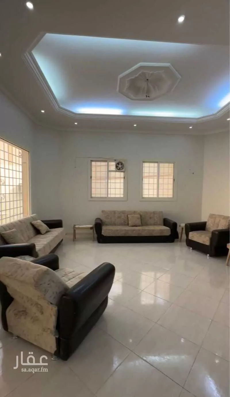 فيلا 4 غرف في الجابرة، المدينة المنورة 5