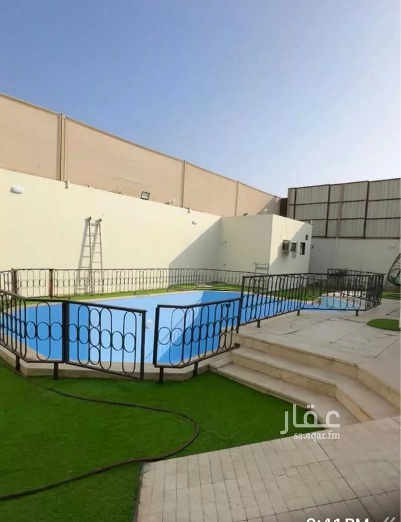 فيلا 4 غرف في الجابرة، المدينة المنورة 4