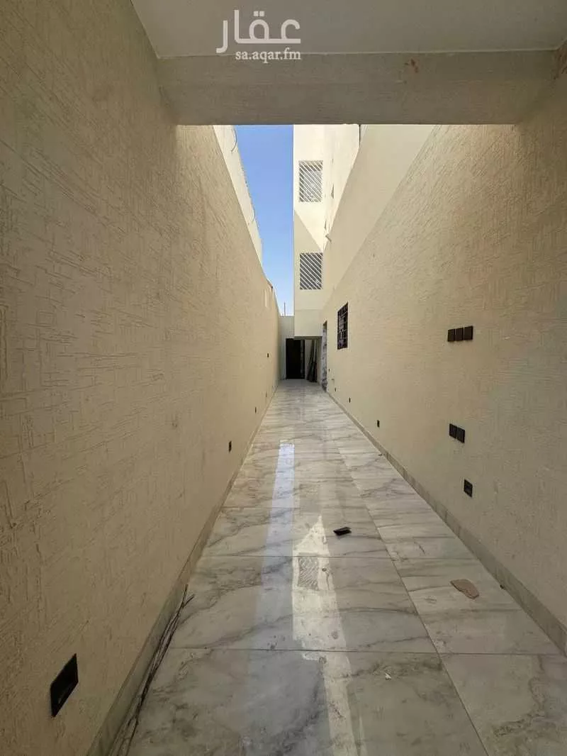 شقة 1 غرف في القدس، الرياض 11