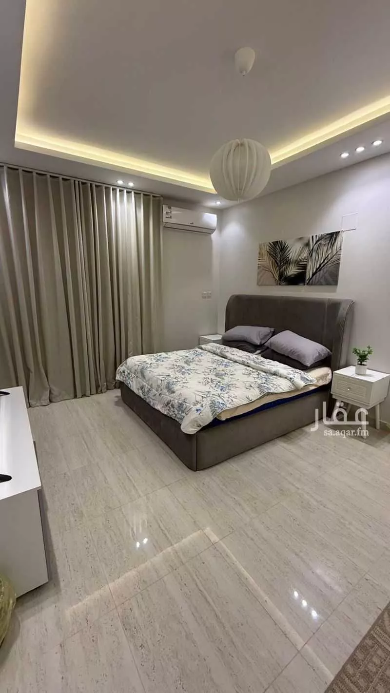 شقة 1 غرف في الخليج 1