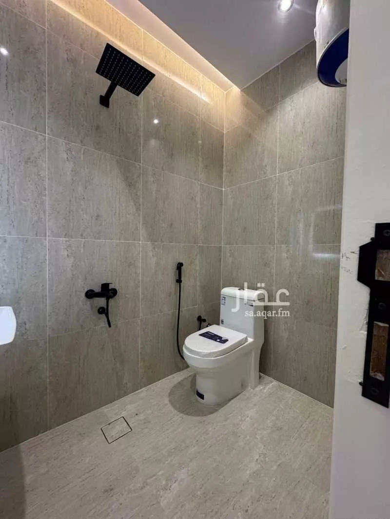 شقة 1 غرف في القدس، الرياض 12