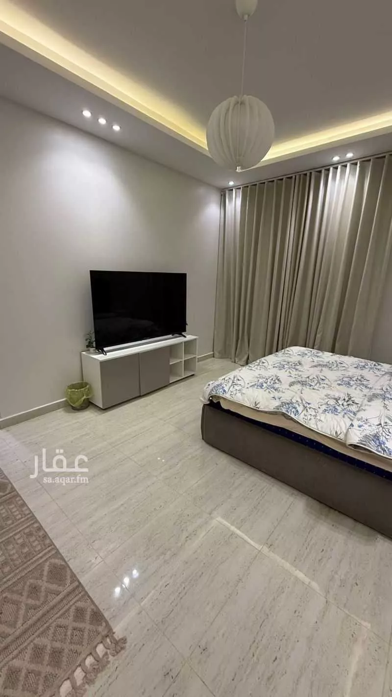 شقة 1 غرف في الخليج 2