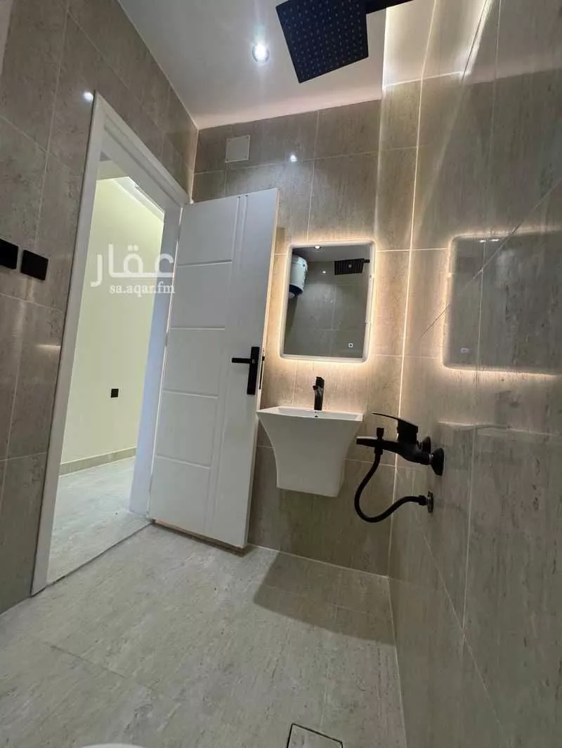 شقة 1 غرف في القدس، الرياض 8