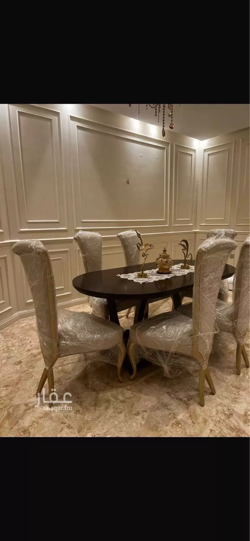 6 bedroom villa in Al Kawthar, Jeddah 4