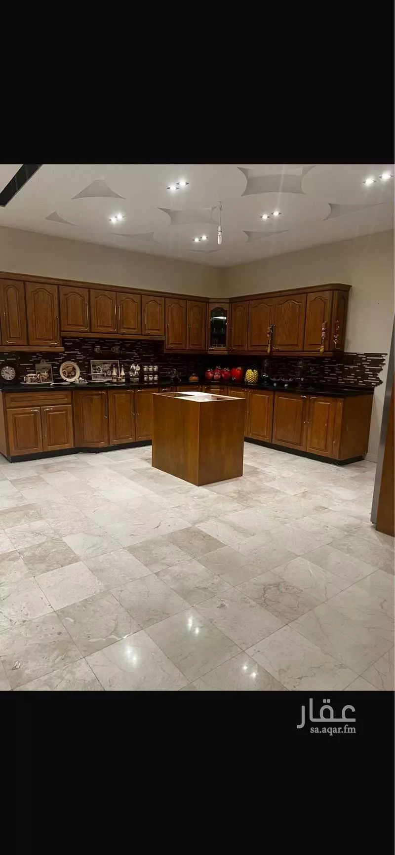 6 bedroom villa in Al Kawthar, Jeddah 5