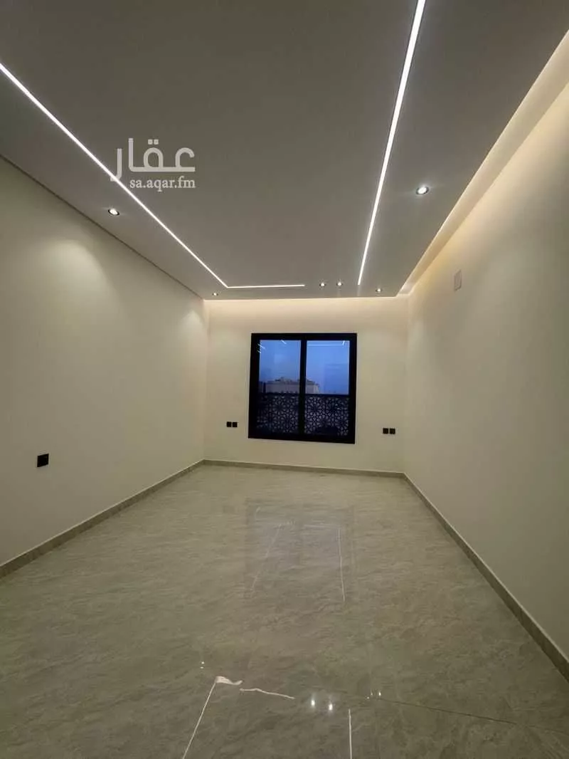 4 bedroom apartment in Badr 3