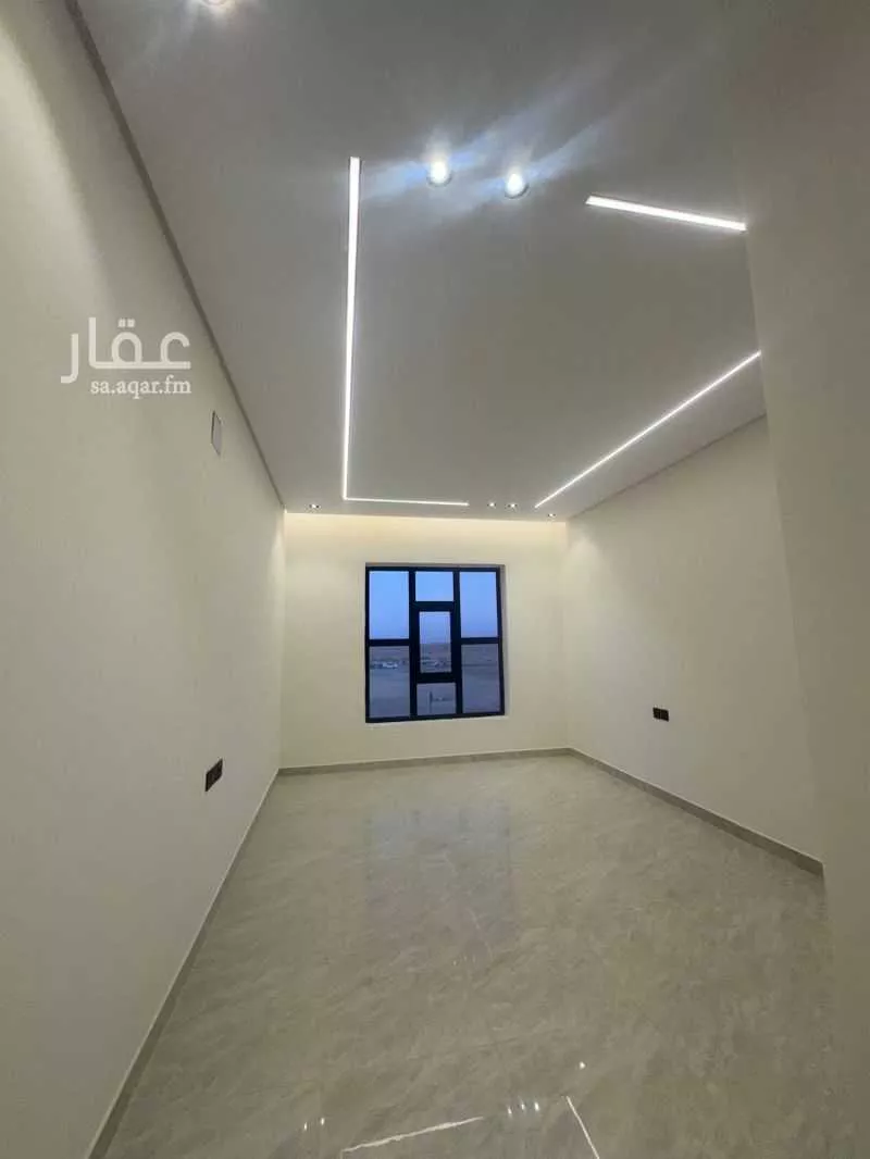 4 bedroom apartment in Badr 2