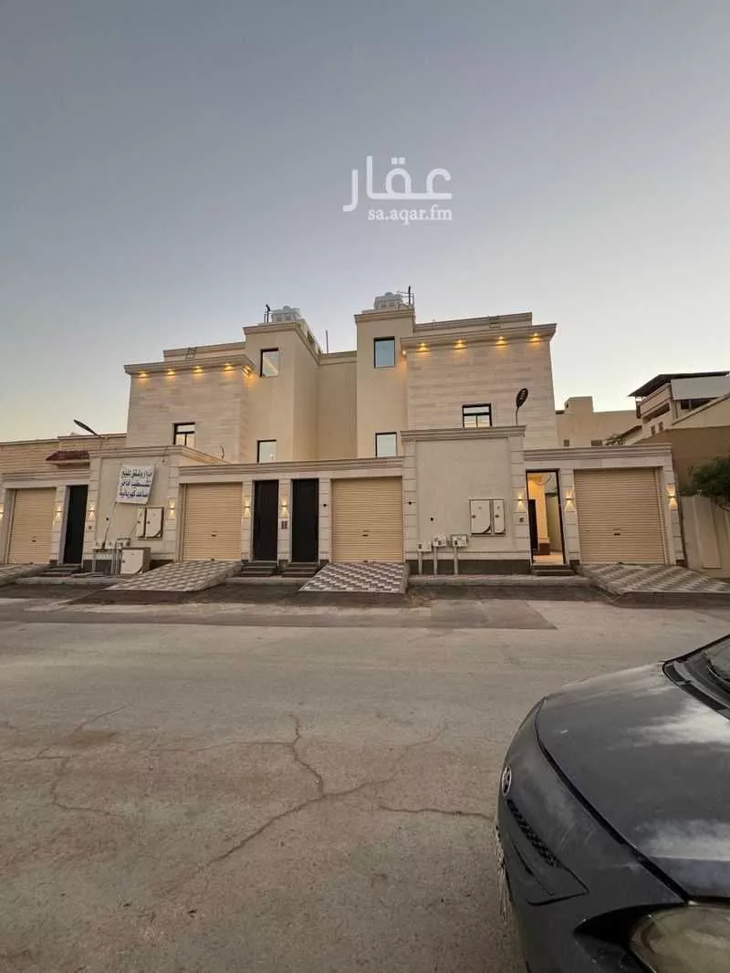 دور 5 غرف في بدر 1