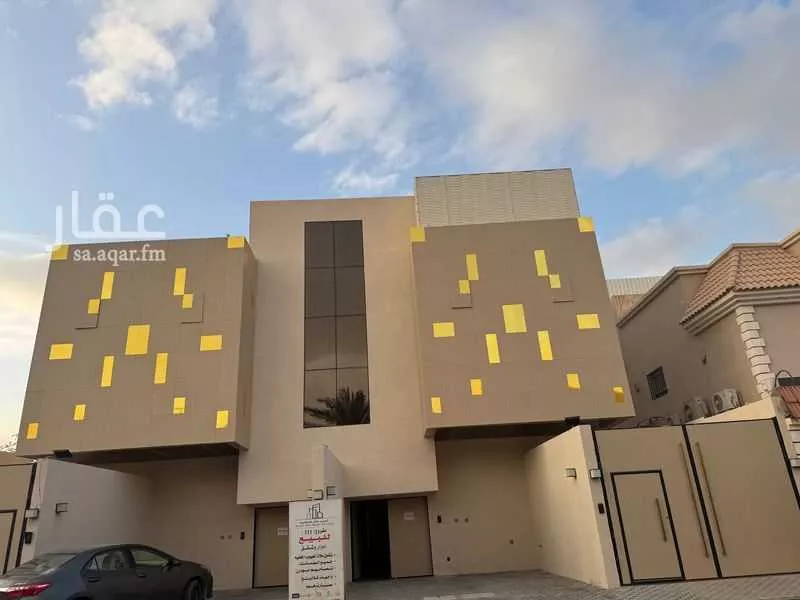 دور 5 غرف في السويدي الغربي 1