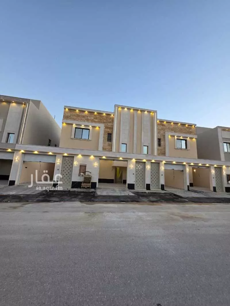 دور 6 غرف في طيبة 1