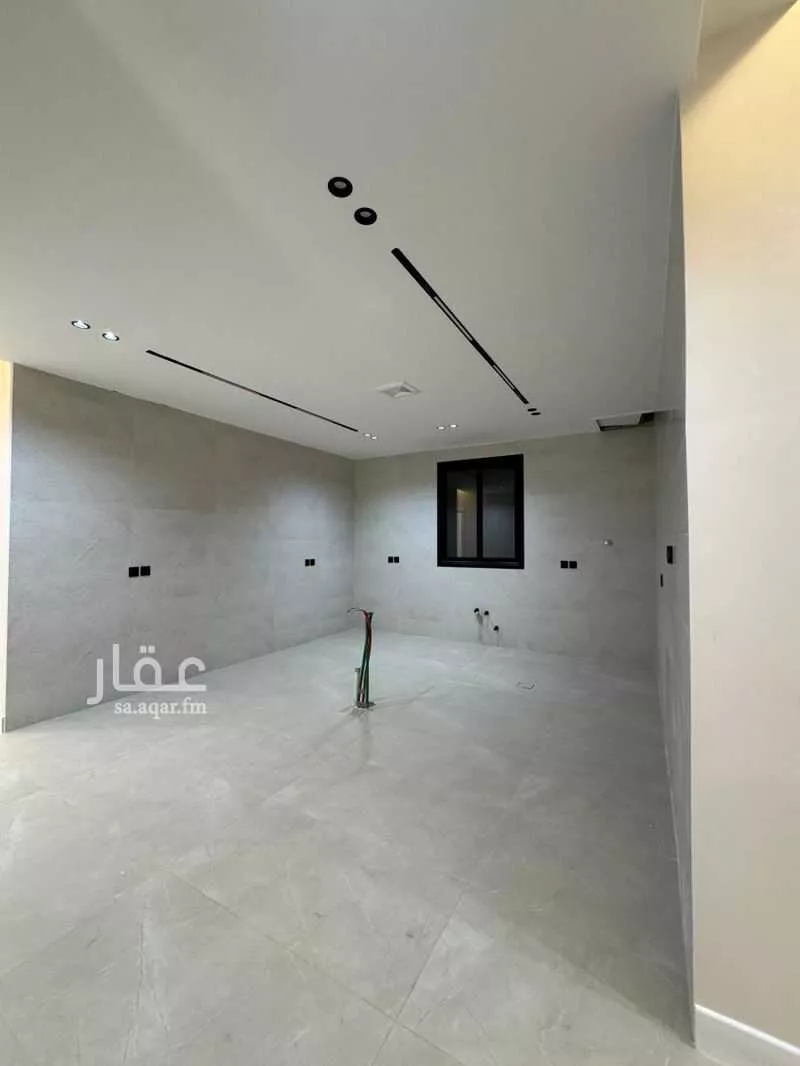 دور 5 غرف في بدر 3