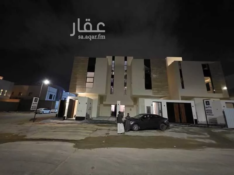 دور 5 غرف في السويدي الغربي 3