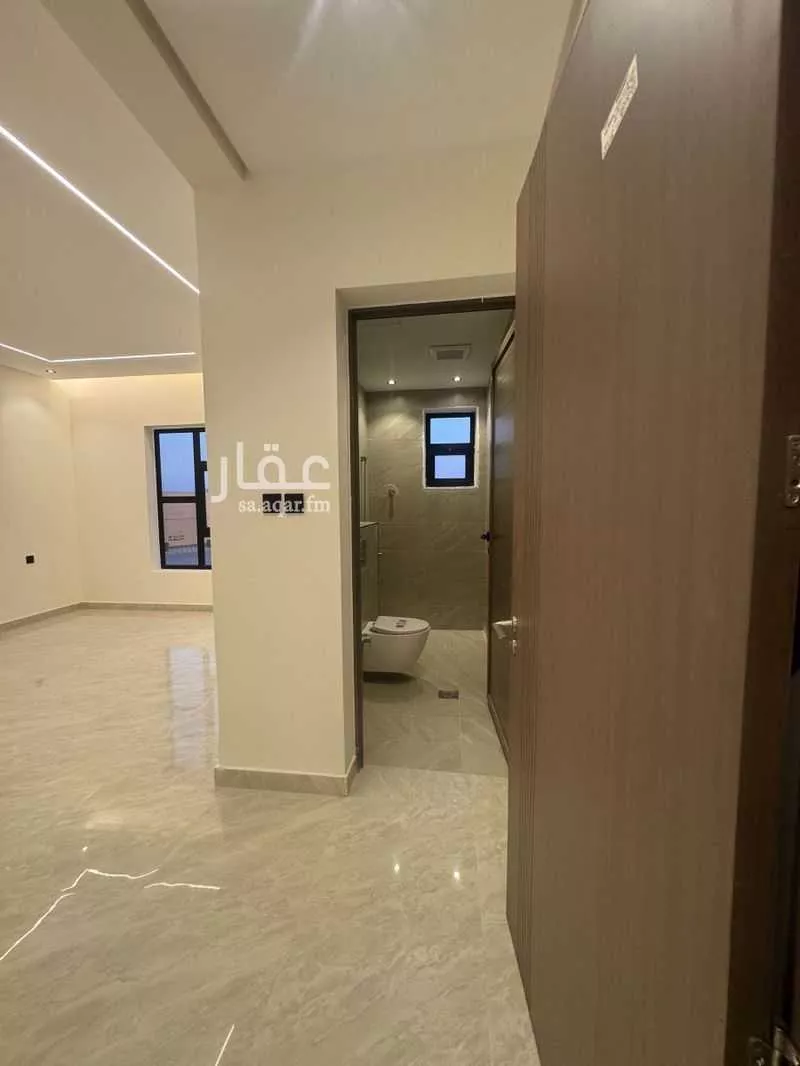 4 bedroom apartment in Badr 4