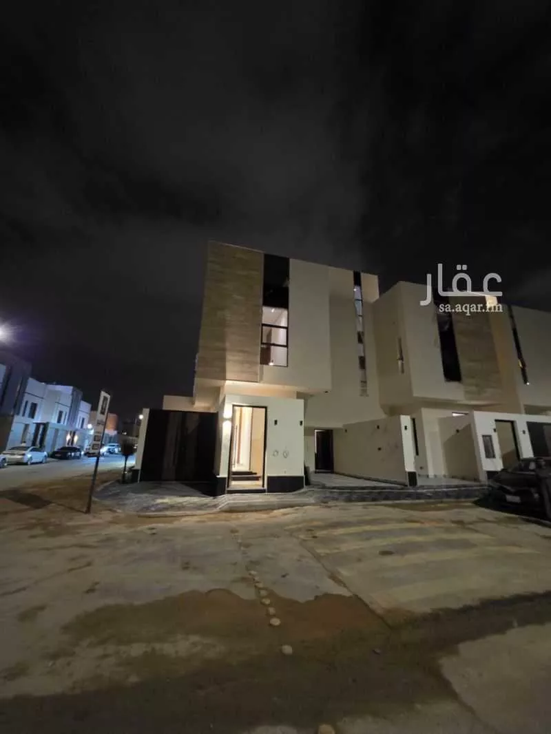 دور 5 غرف في السويدي الغربي 2