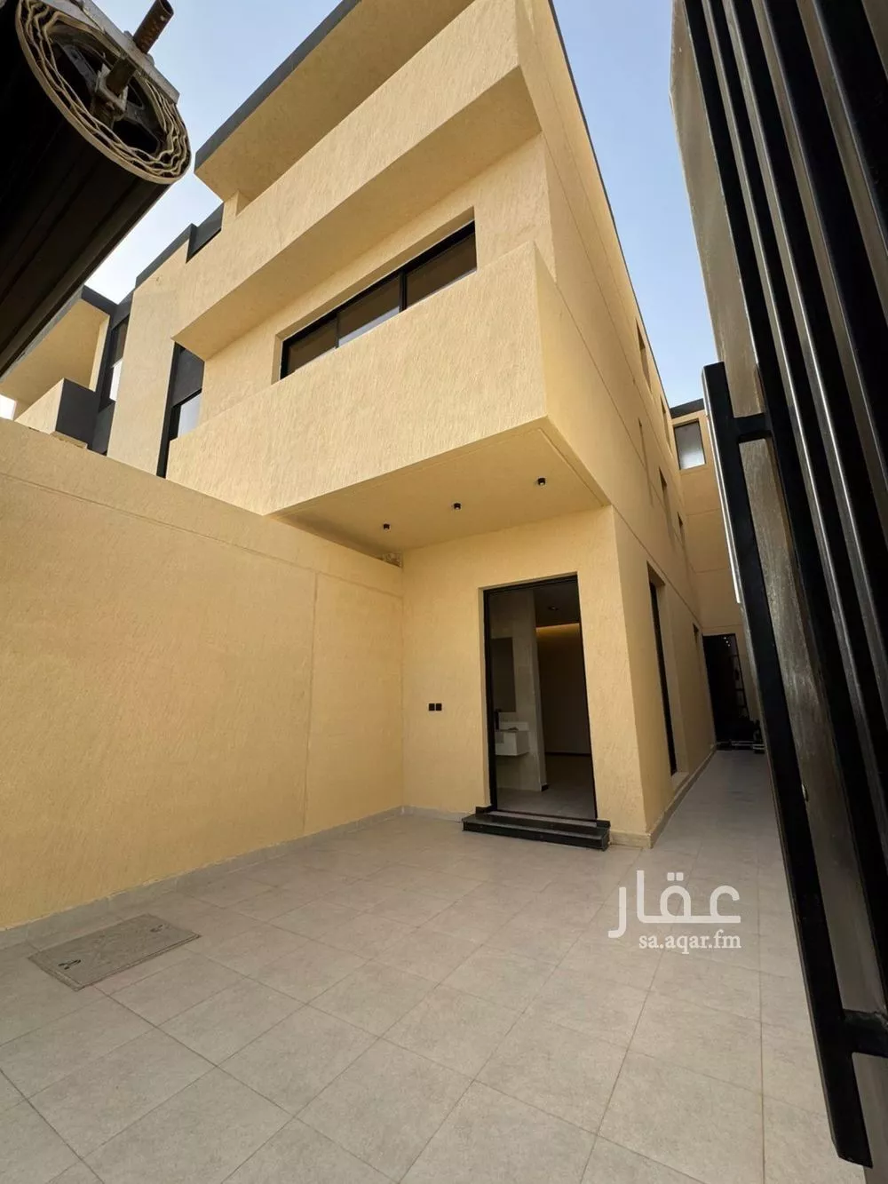 3 bedroom apartment in Ash Sharq 2