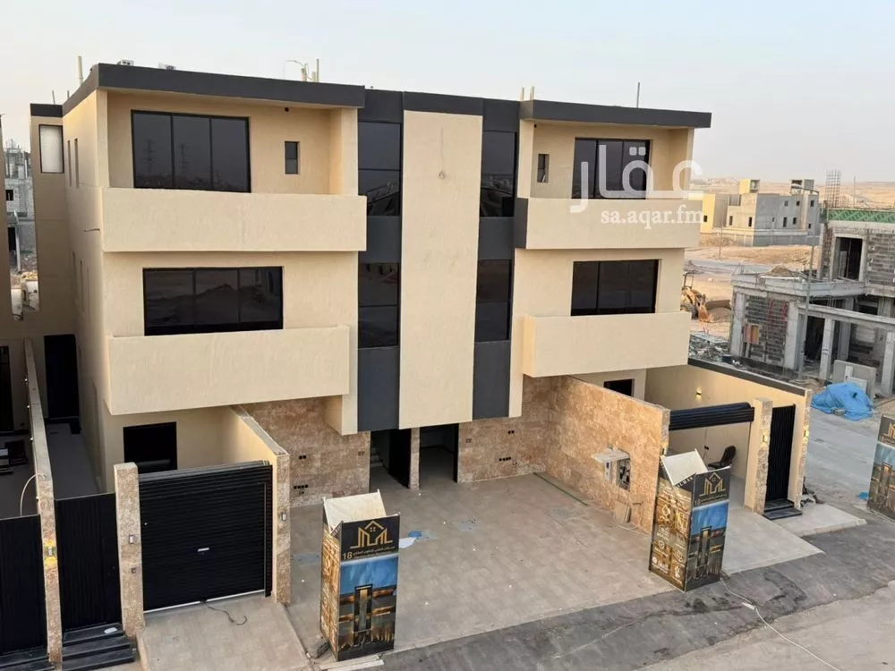 3 bedroom apartment in Ash Sharq 4