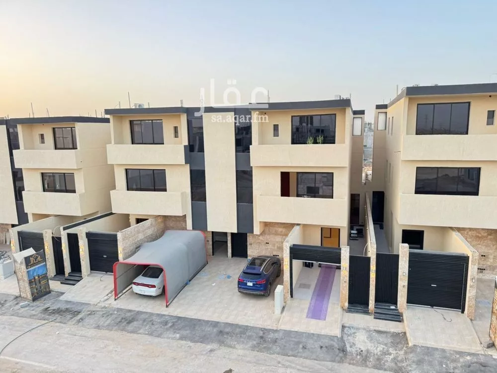 3 bedroom apartment in Ash Sharq 1