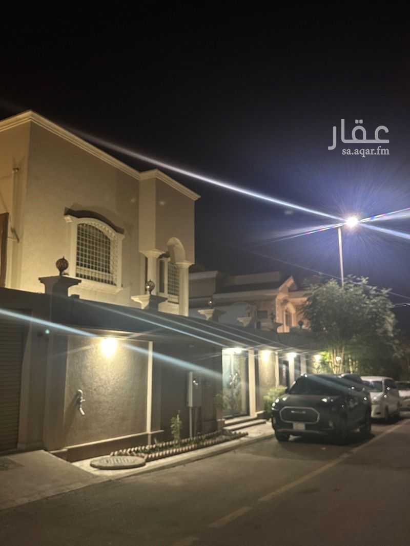 فيلا 7 غرف في الخزامى، الخبر 7