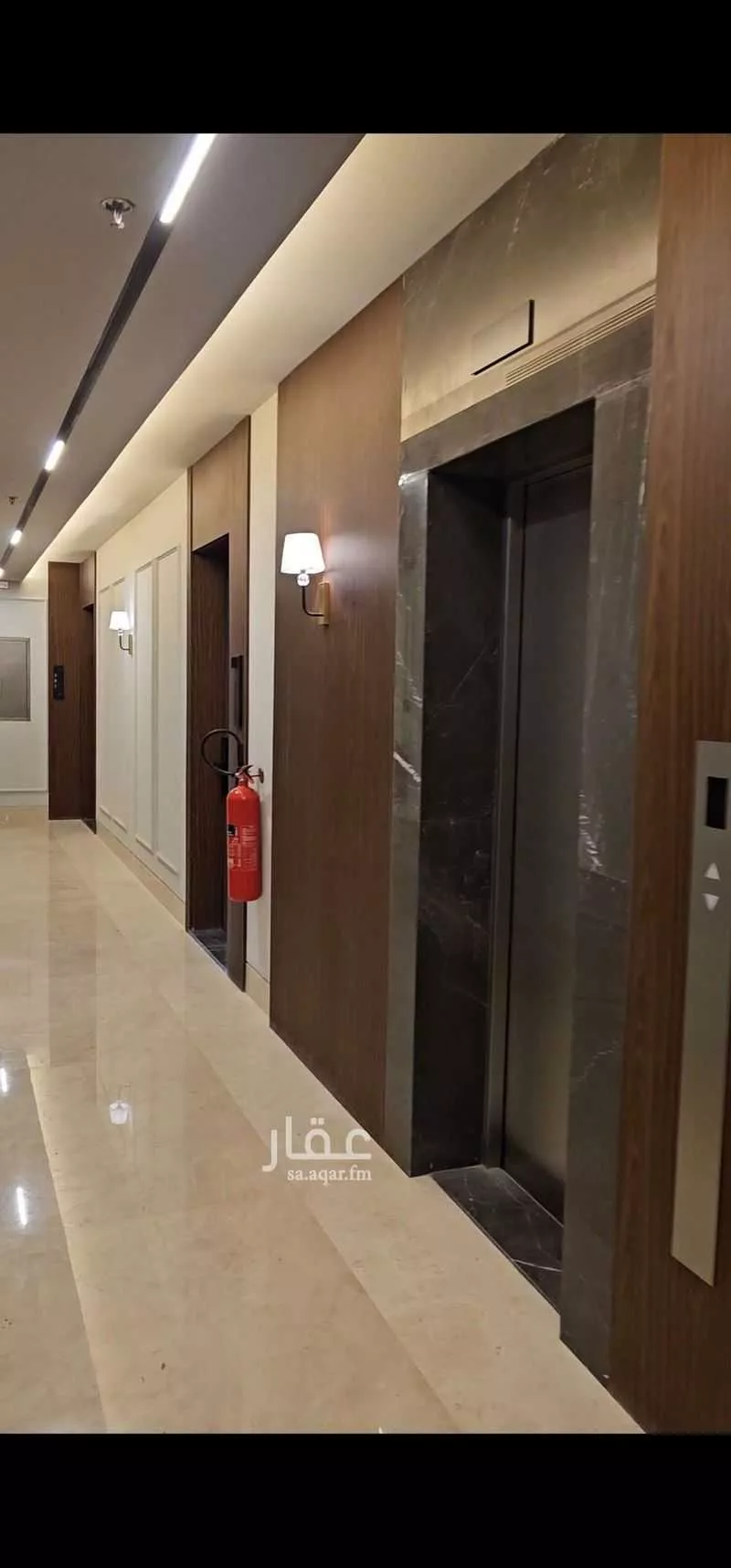 شقة 4 غرف في الشعلة 2