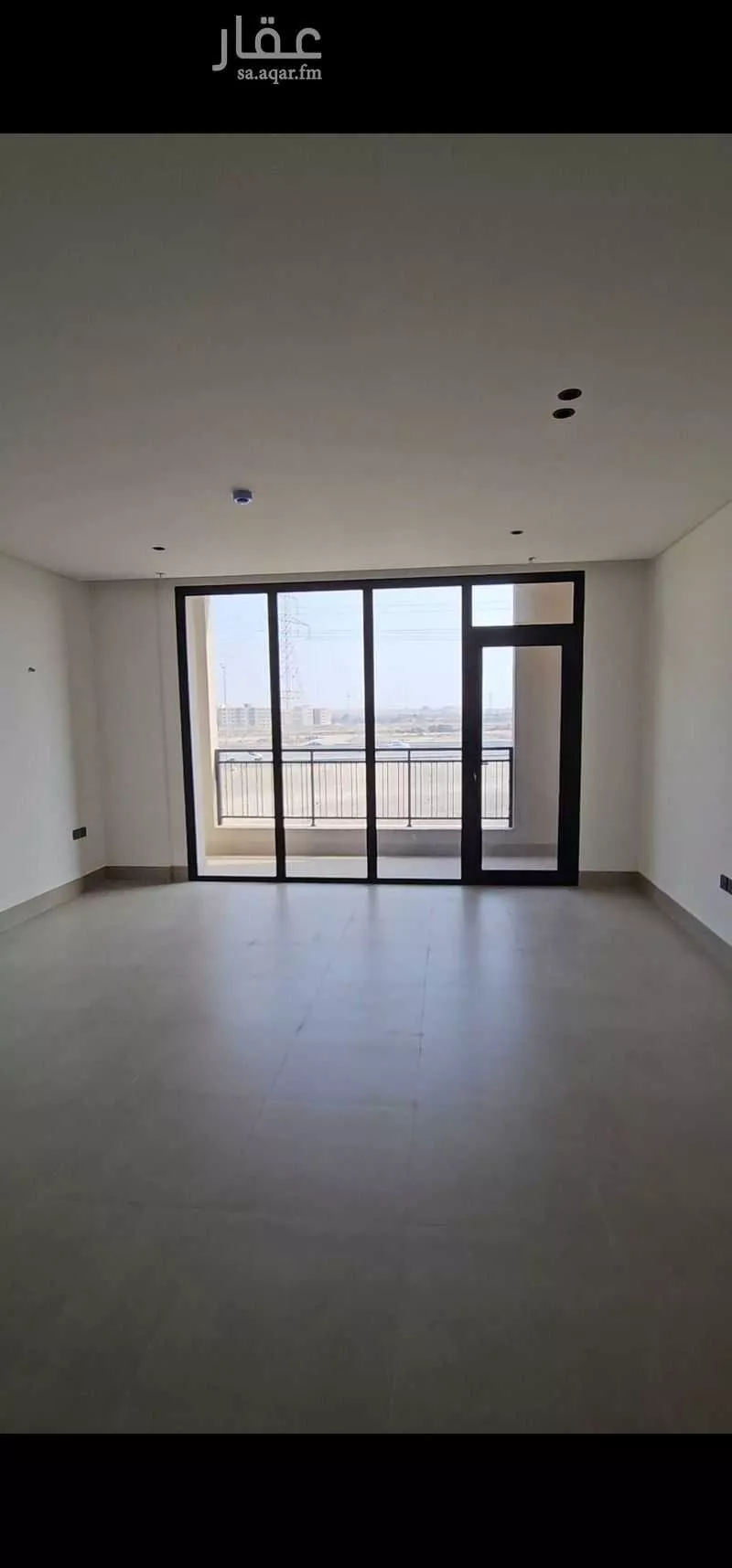 شقة 4 غرف في الشعلة 5