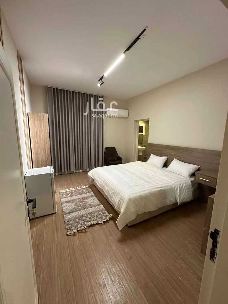 1 bedroom apartment in Al Nuzhah 1