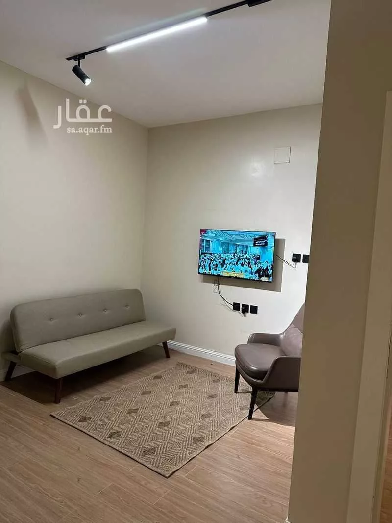 1 bedroom apartment in Al Nuzhah 5