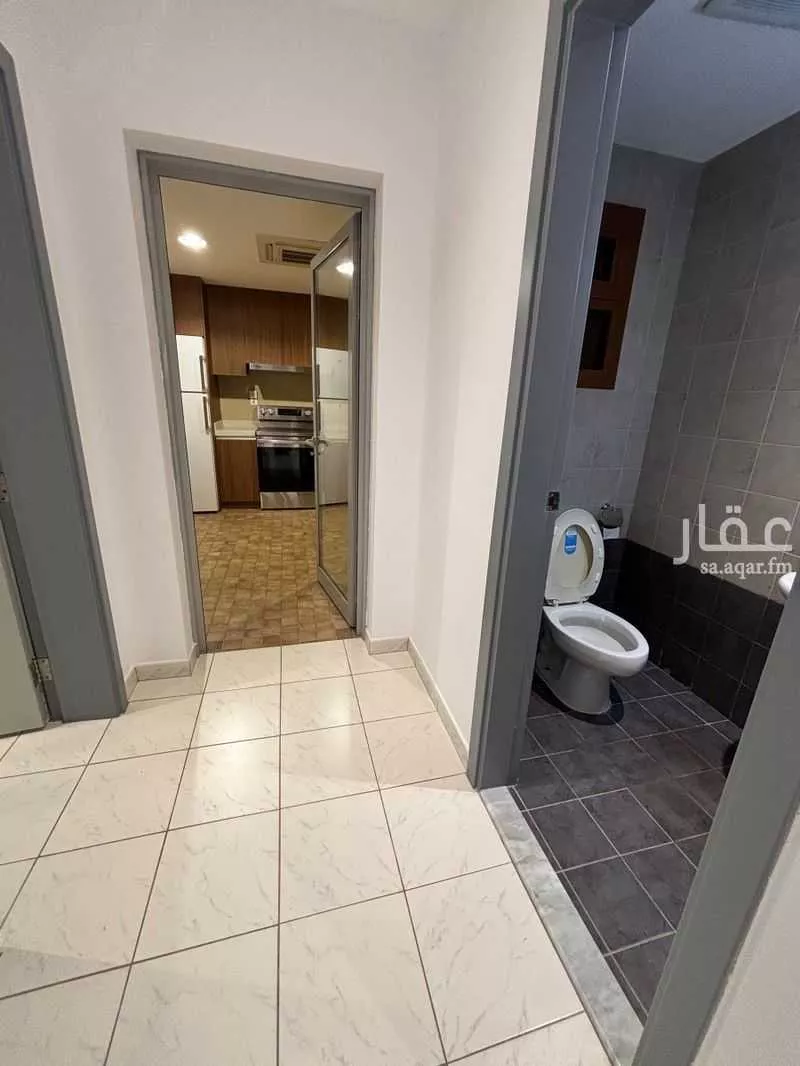 شقة 2 غرف في الهدا، الرياض 10