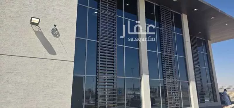 مستودع 3055 م² في الرياض 4