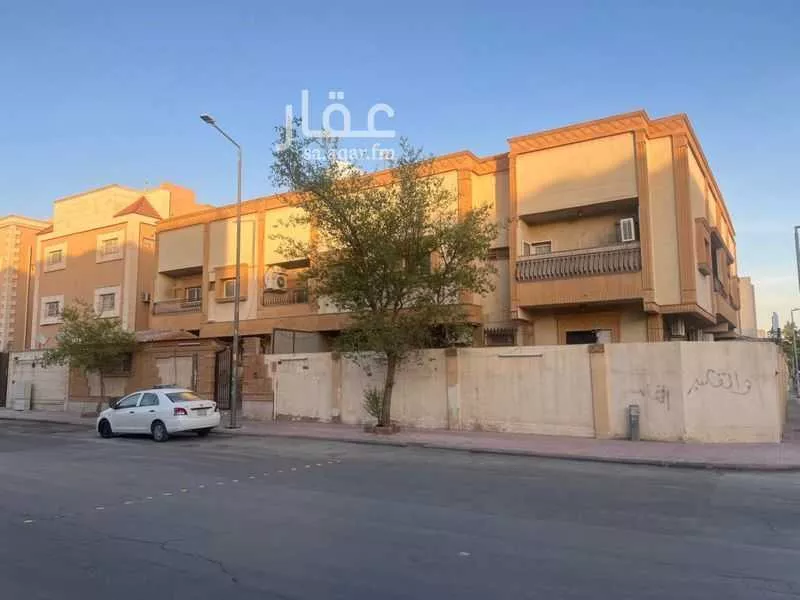 شقة 1 غرف في العليا