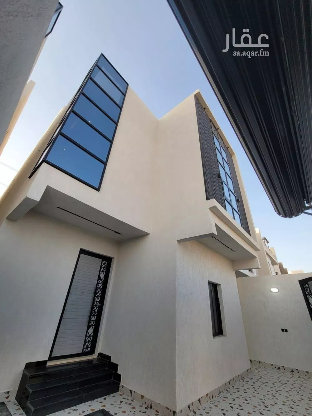 فيلا 13 غرف في الرحمانية 2