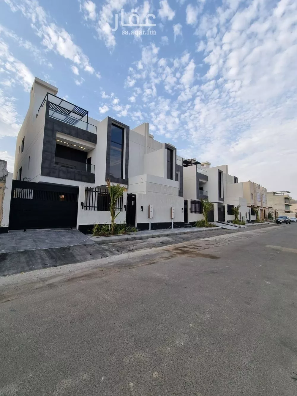 فيلا 7 غرف في الصوارى 1