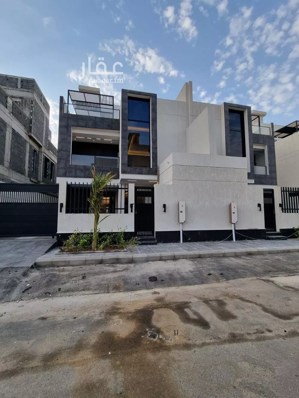 فيلا 7 غرف في الصوارى 2