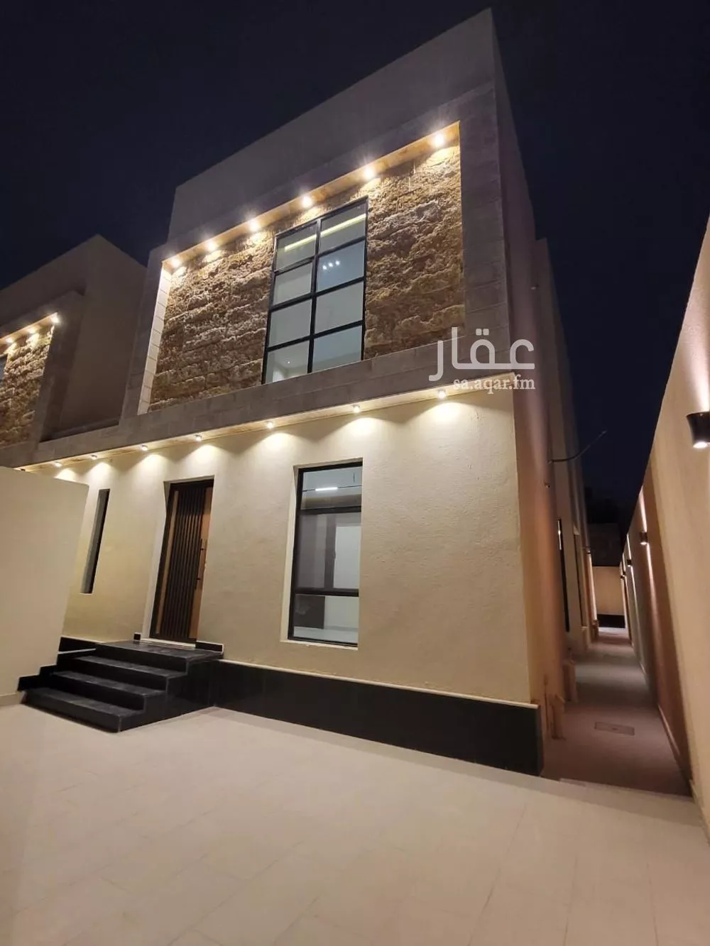 فيلا 7 غرف في الرحمانية 3