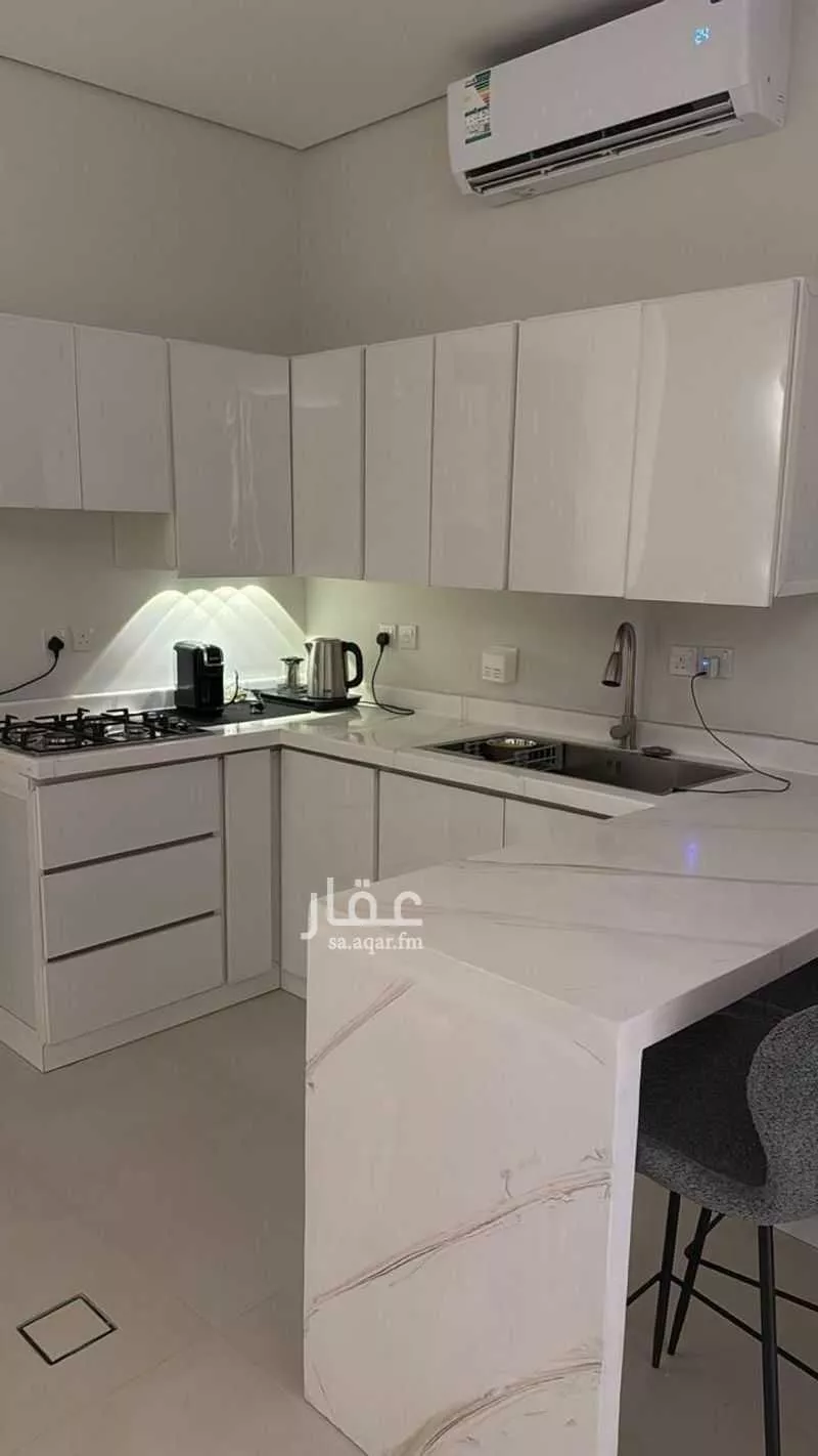 شقة 3 غرف في القيروان 2