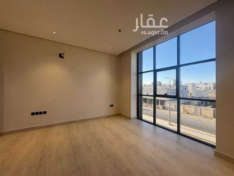 شقة 3 غرف في النرجس 2