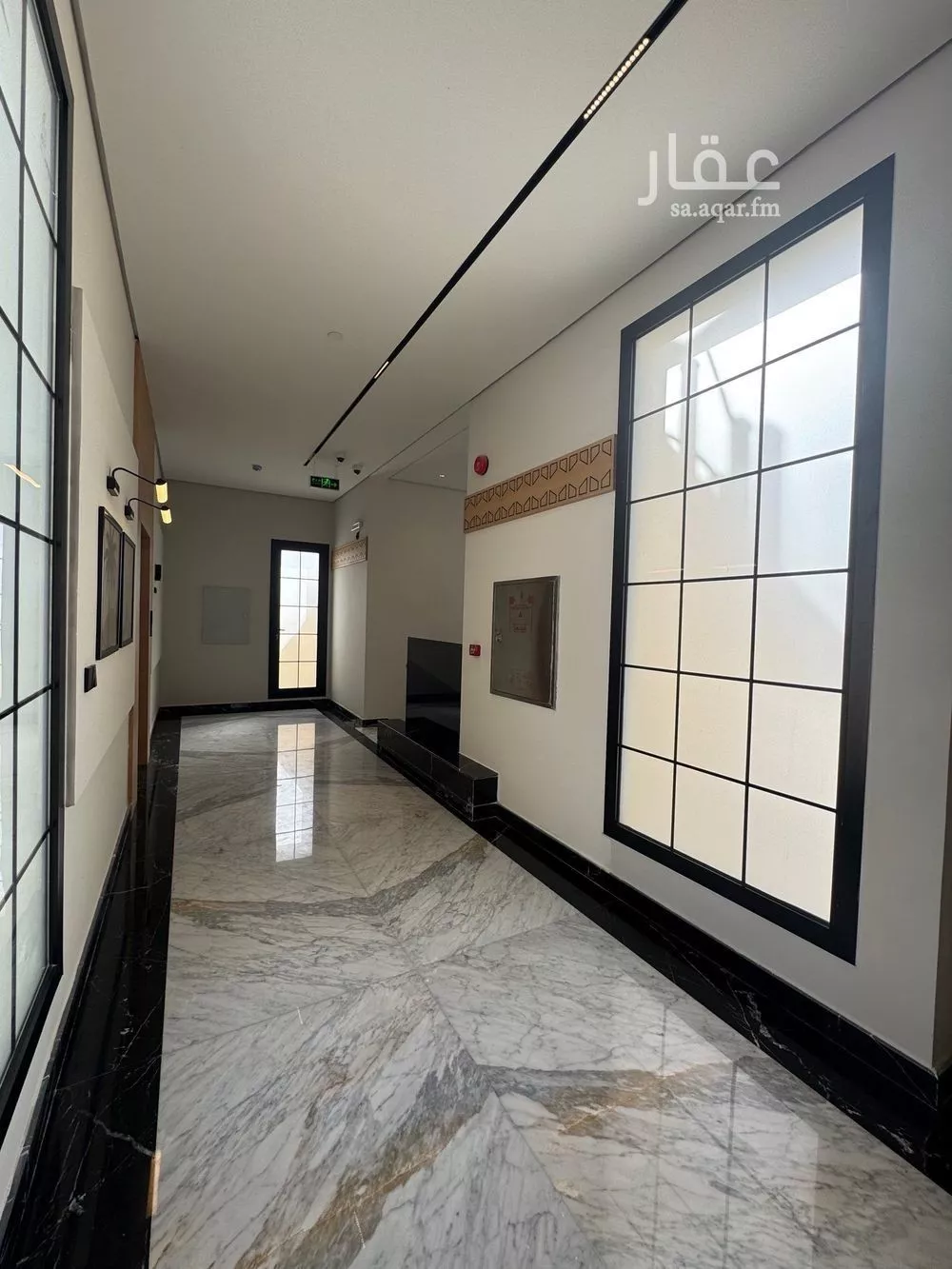 شقة 3 غرف في النزهة 2