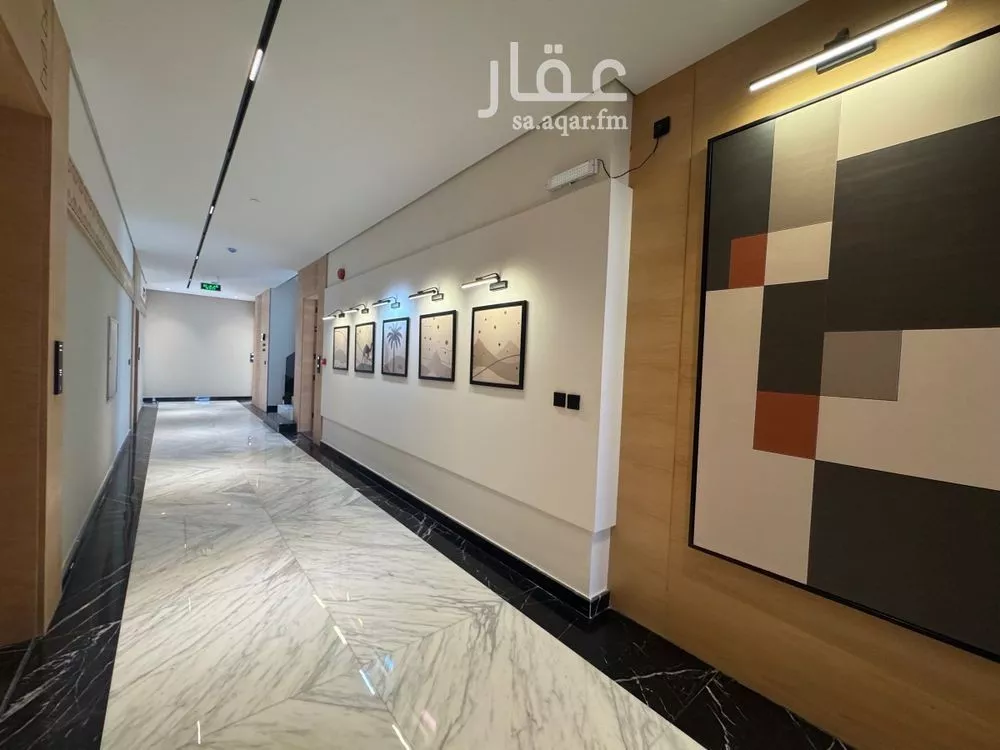 2 bedroom apartment in Al Nuzhah, Riyadh 7