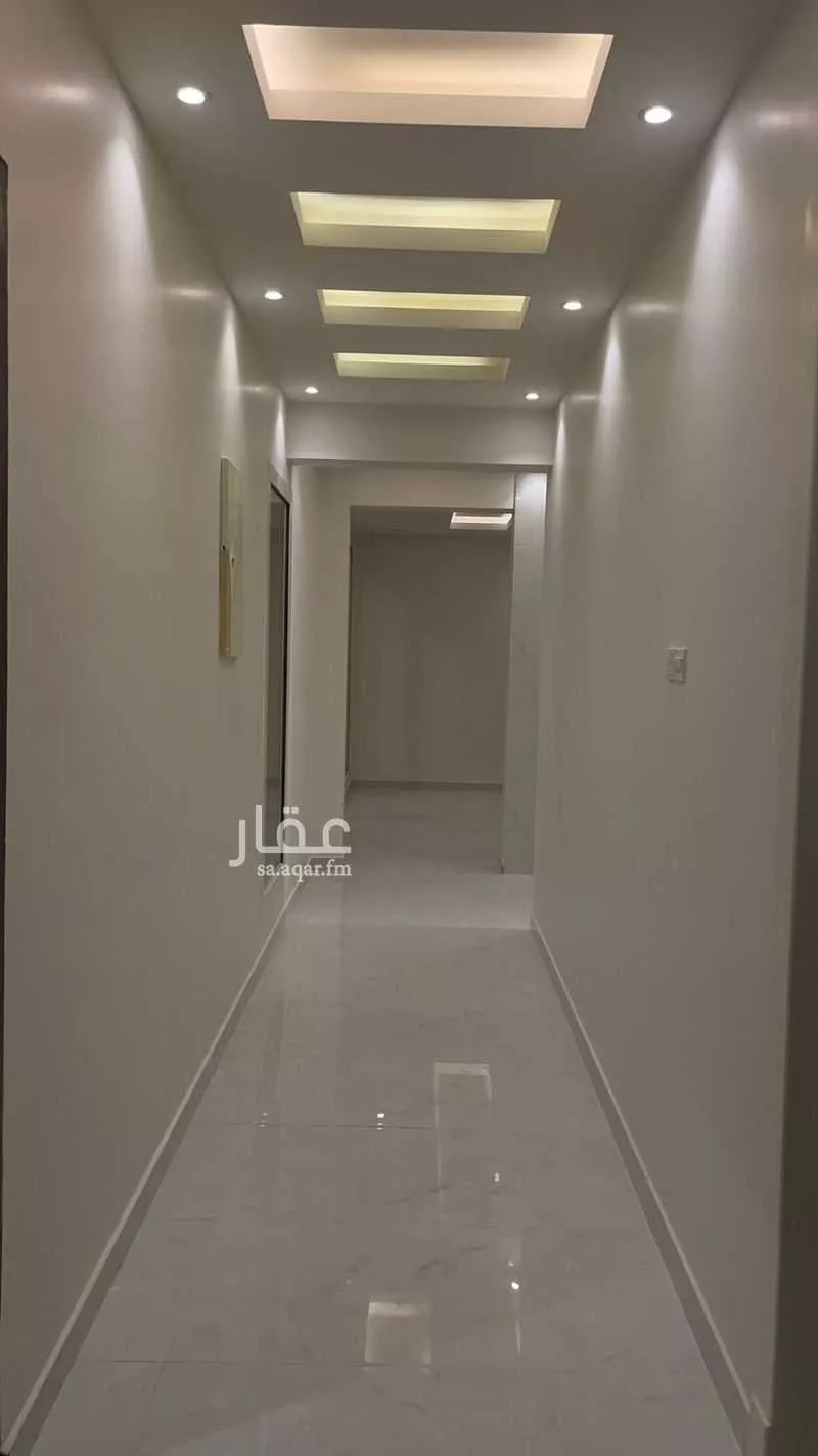 3 bedroom floor in Al Qairawan 2