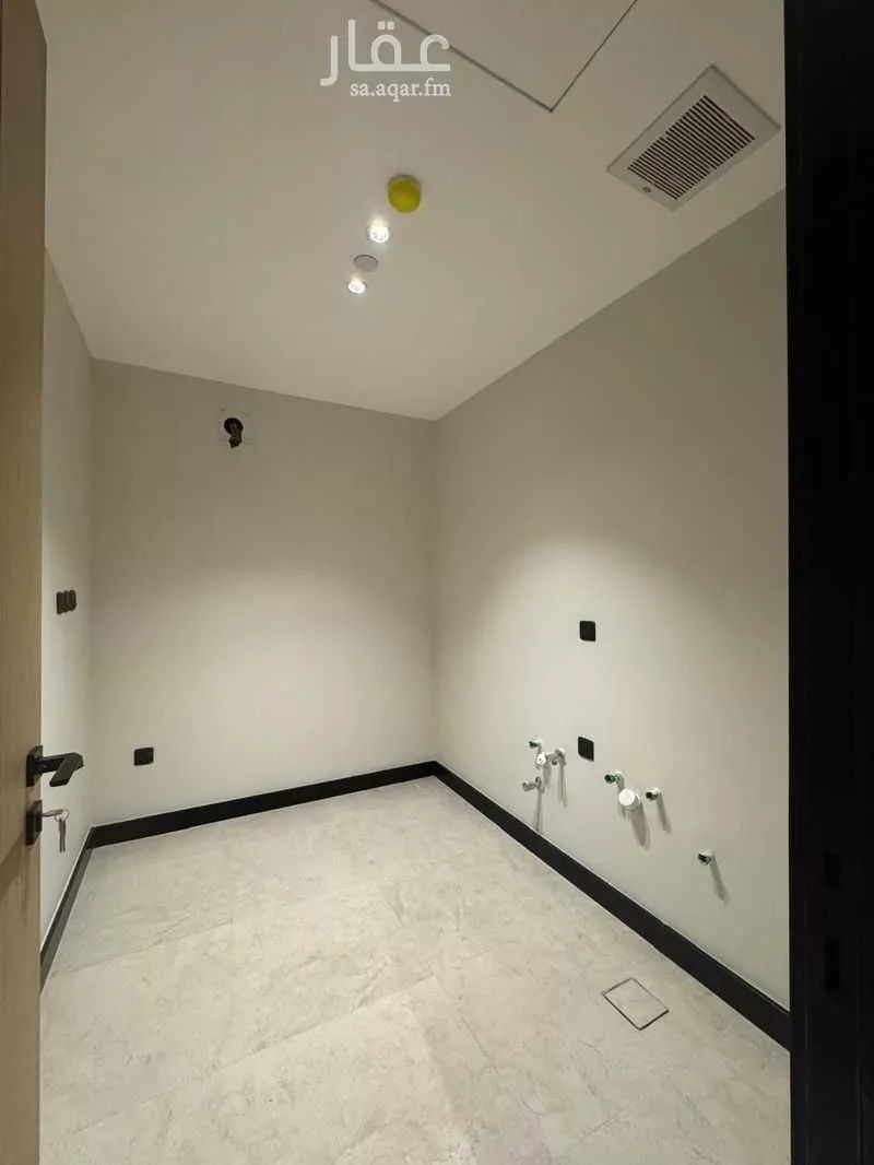 شقة 2 غرف في العارض 5