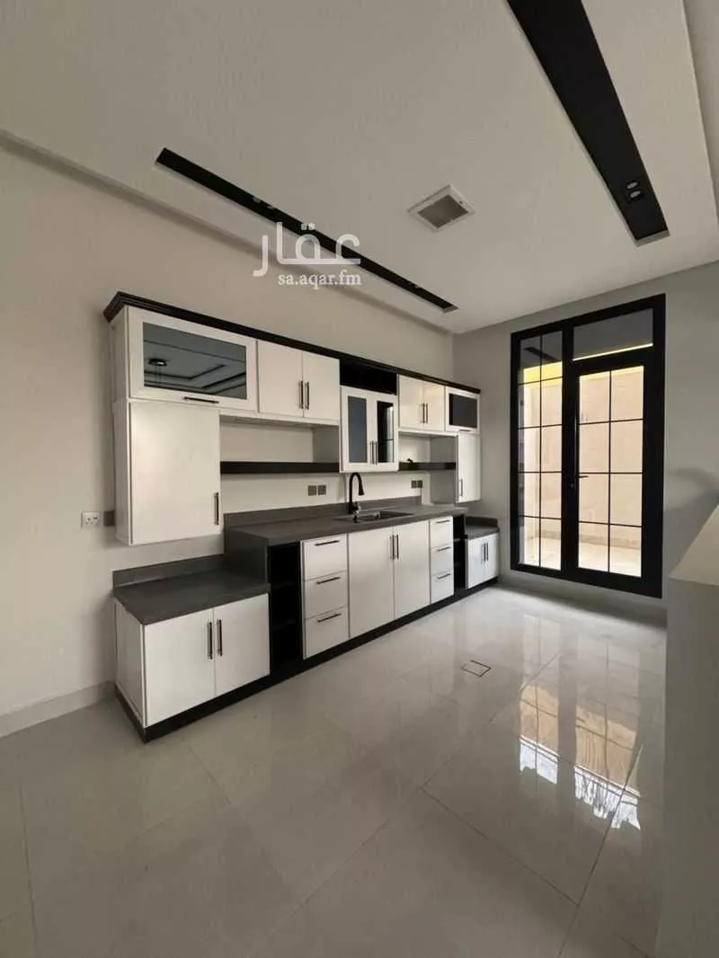 شقة 3 غرف في العارض 4